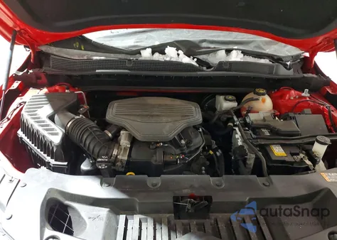 2020 Chevrolet Blazer 2Lt из США, поврежденный, VIN 3GNKBHRS8LS607421